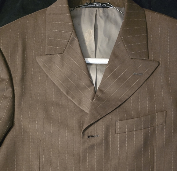 Steve Harvey Collection Men’s Blazer / Sport Coat